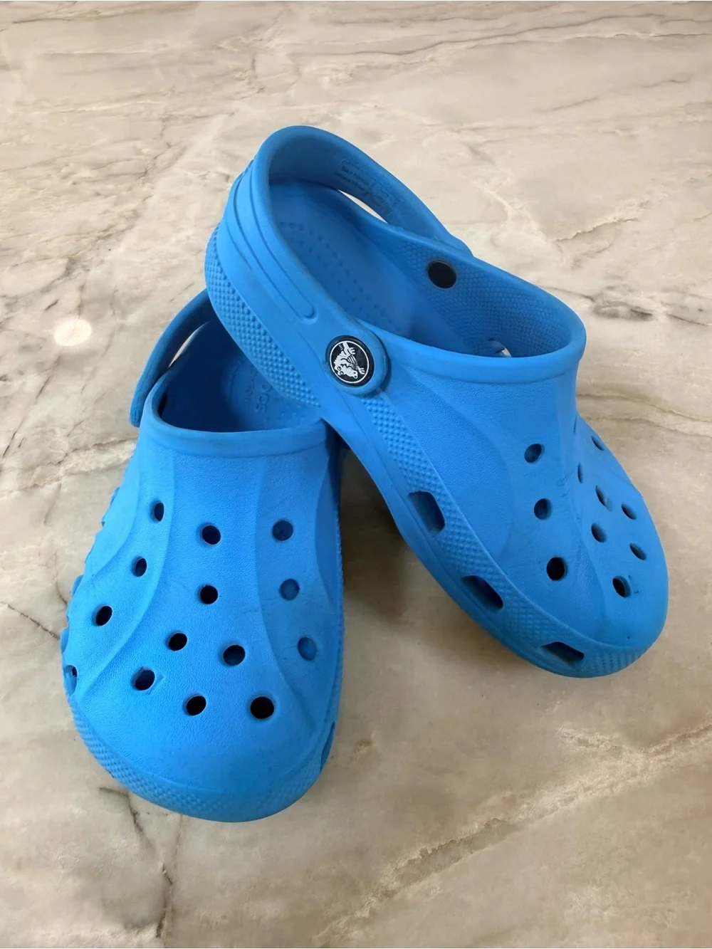 CROCS Kids | Size 1
